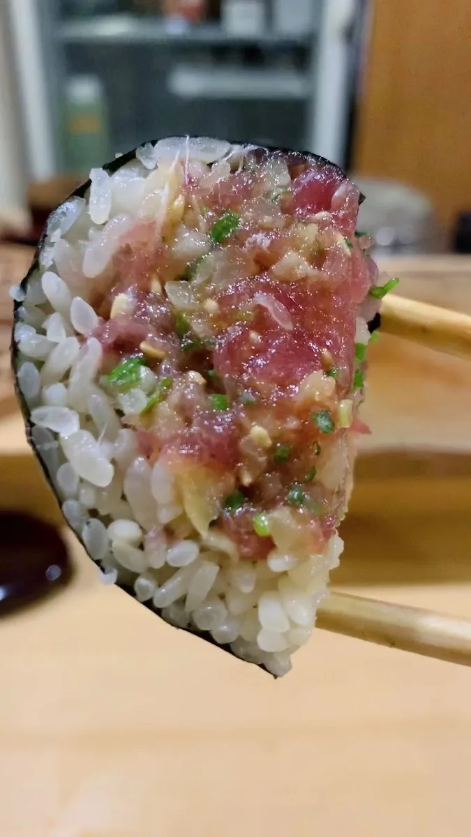 Sushi Matsumoto · 8
